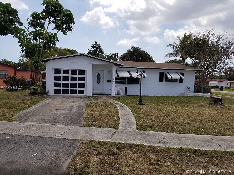 1st image of 3700 NW 28th Ct