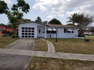 3700 NW 28th Ct, Fort Lauderdale, FL 33311