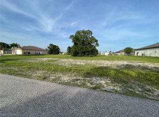 2809 NW 27th Pl, Cape Coral, FL 33993