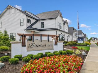 T1778 Plan, Bonterra, Westfield, IN 46062