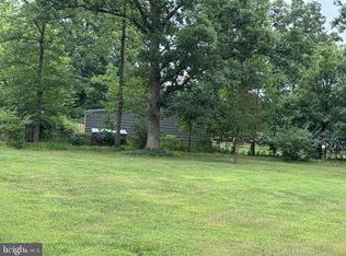 3621 Jermantown Rd, Fairfax, VA 22030