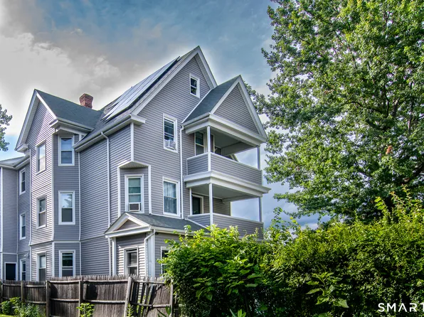 395 Woodland Street, Hartford, CT 06112