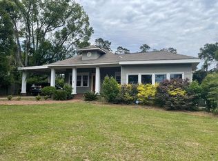 911 Lake Douglas Rd, Bainbridge, GA 39819
