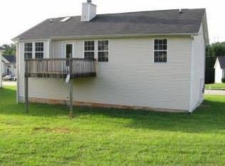 7354 Bramble Oak Dr, Douglasville, GA 30134