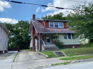 2302 12th St SW, Akron, OH 44314