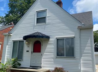 4161 W 158th St, Cleveland, OH