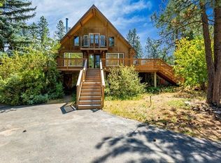 16115 S Cheney Spokane Rd, Cheney, WA 99004