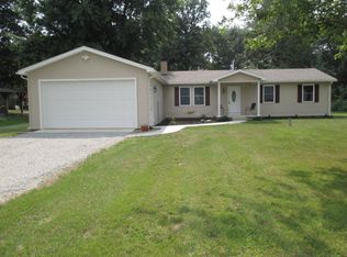 8599 Decliff Big Island Rd, La Rue, OH 43332