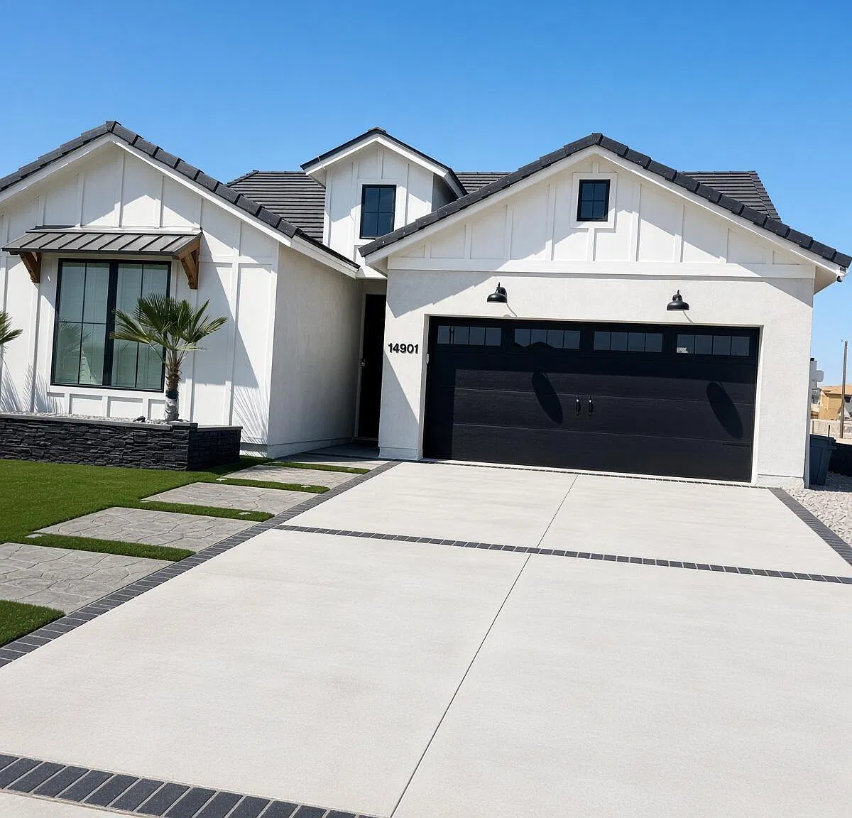3 bed, 3.5 bath, 1896 sqft, $2,850 — Photo 2
