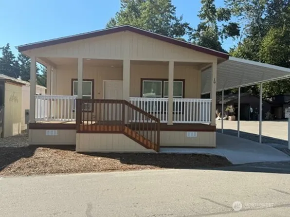 2101 S 324th Street #19, Federal Way, WA 98003