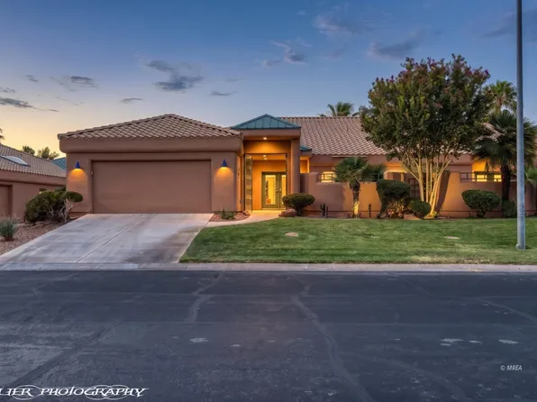 471 Via Ventana Dr, Mesquite, NV 89027