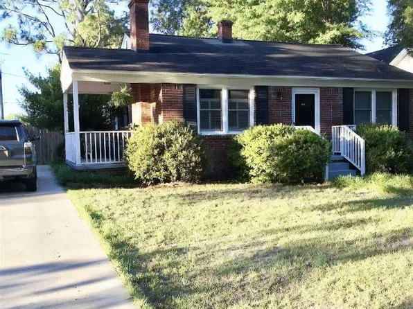 1323 C Ave, West Columbia, SC 29169