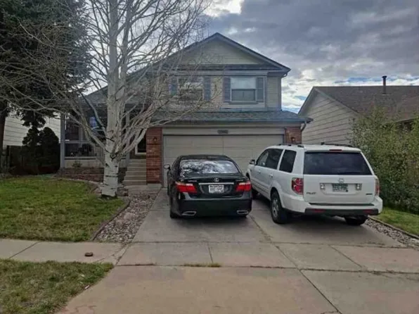 7941 Ferncliff Dr, Colorado Springs, CO 80920