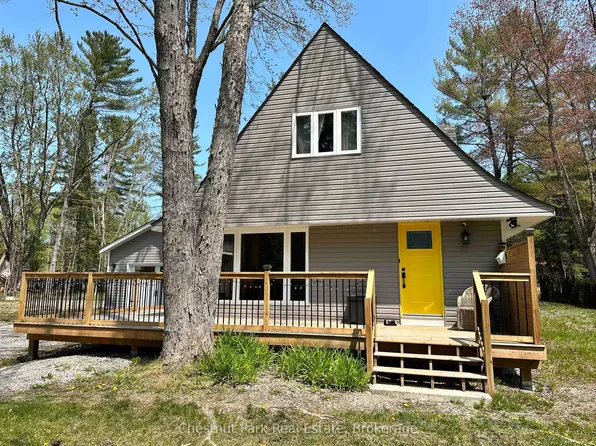 1002 Chippawa Ave, Gravenhurst, ON P1P 1R1