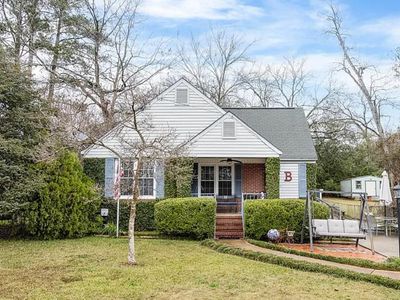 2103 Terrace Dr, Columbus, GA, 31904