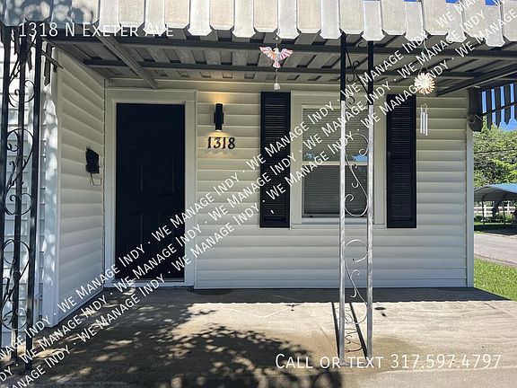 3rd image of 1318 N Exeter Ave