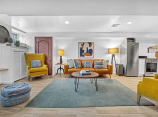 417 Stuyvesant Ave #1, Brooklyn, NY 11233