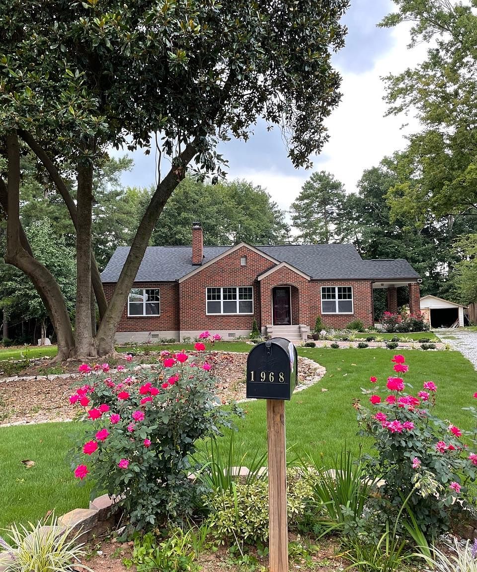 1968 Azalea Cir, Decatur, GA 30033 Zillow