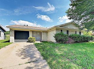 3931 Ivy Ridge St, Dallas, TX 75241