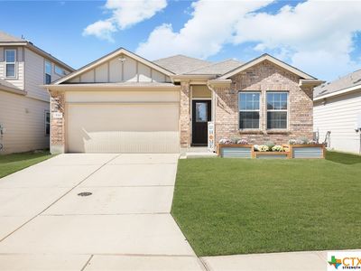 114 Meadow Path, New Braunfels, TX, 78130