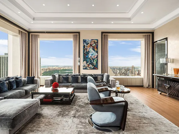 432 Park Ave APT 54C, New York, NY 10022
