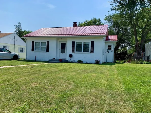 517 Albin Ave Lot 57, Washington Court House, OH 43160