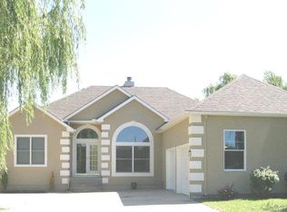 9615 SW East Rd, Andover, KS 67002