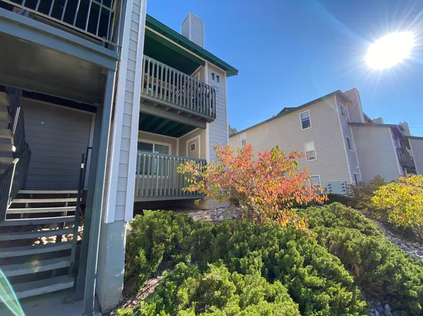 1100 Goeglein Gulch Rd, Durango, CO