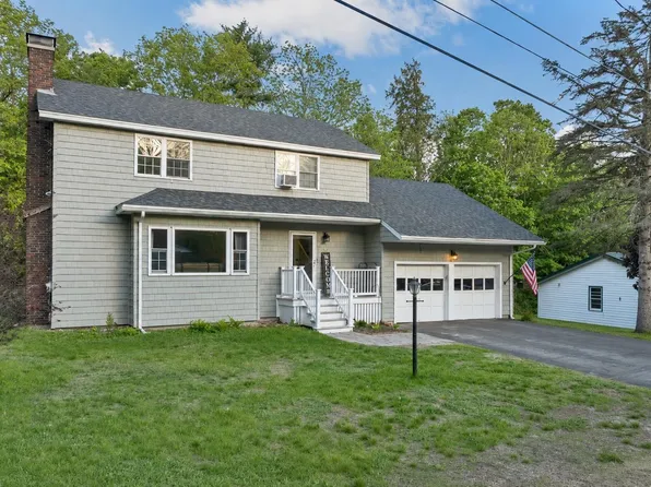 19 Hillview Terrace, Farmington, NH 03835