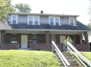 1915-1917 Floral Ave, Columbus, OH