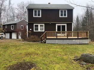 33 Tidal Crk, South Thomaston, ME 04858