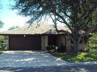 1801 E 23rd Pl, Mission, TX 78574