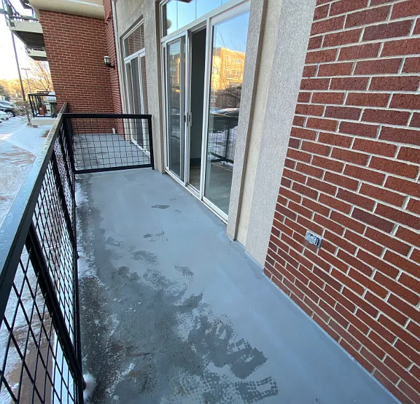 5677 Park Place Ave #105 — Photo 9