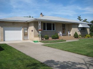 315 Nagel Dr, Buffalo, NY 14225