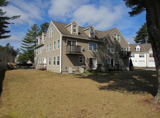 11 Smithwheel Rd UNIT 49, Old Orchard Beach, ME 04064