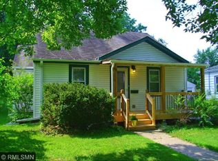 2046 Nokomis Ave, Saint Paul, MN 55119