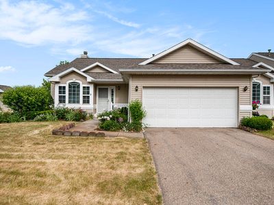 1915 Quail Run Dr #46, Kalamazoo, MI, 49009