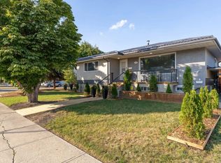 12410 134th Ave NW, Edmonton, AB