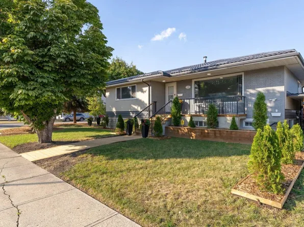 12410 134th Ave NW, Edmonton, AB T5L 3V2