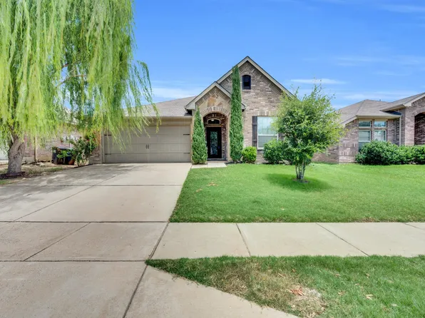 2804 Stonewall Ln, Fort Worth, TX 76123