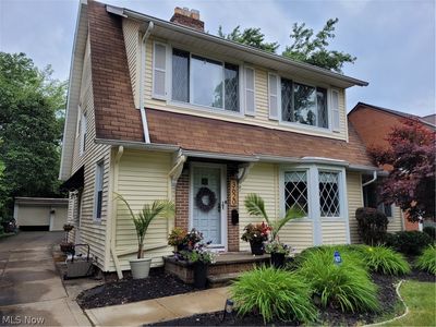 3620 Palmerston Rd, Shaker Heights, OH, 44122
