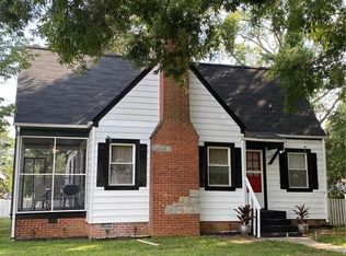 4501 Welford Ave, Richmond, VA 23234