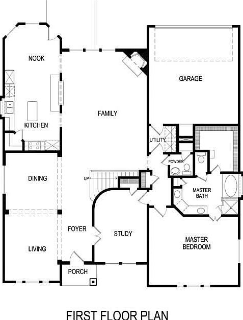 2nd image of 13937 Steadman Dr