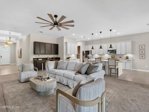 308 RUSTIC MILL Drive, St. Augustine, FL 32092