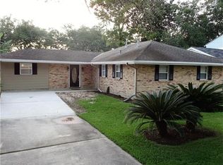 1612 Abadie Ave, Metairie, LA 70003
