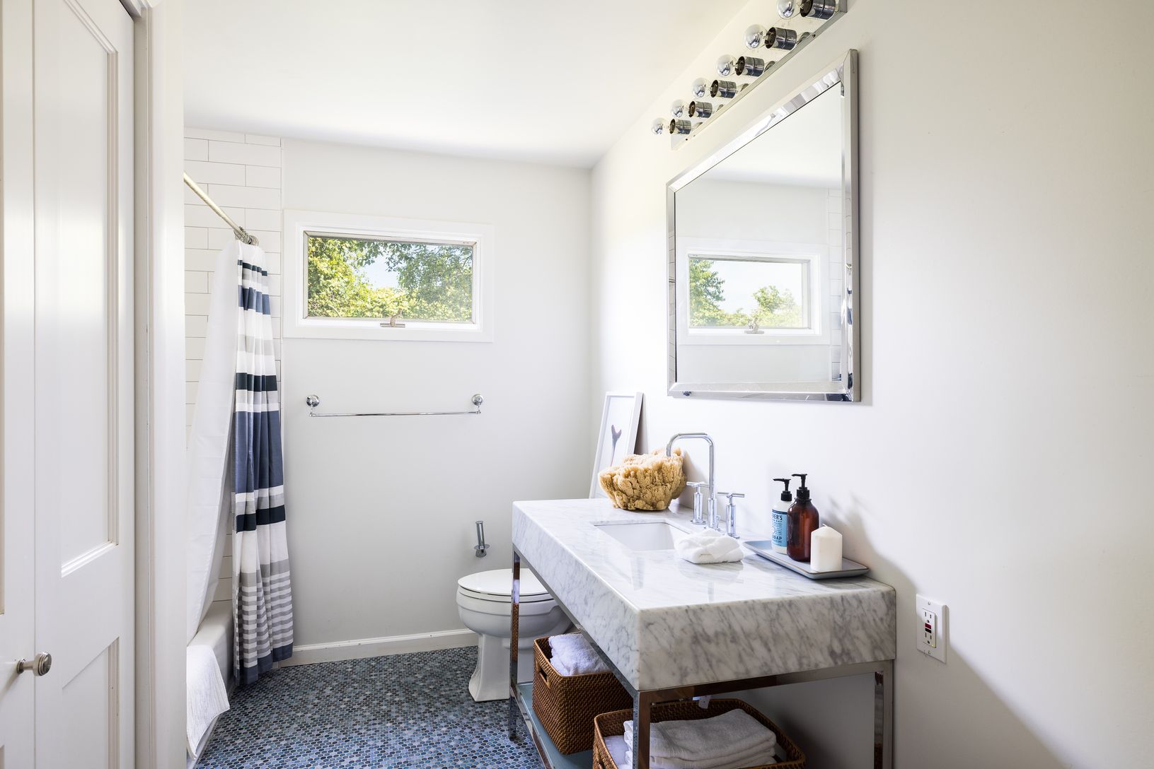  2nd Full Bathroom - CURRENT