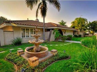 3929 N Oak Twig Ln, Covina, CA 91724