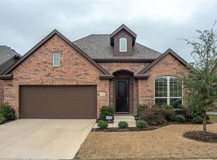 4300 Starlight Creek Dr, Celina, TX 75009