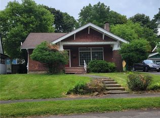 271 Fenway Dr, Syracuse, NY 13224
