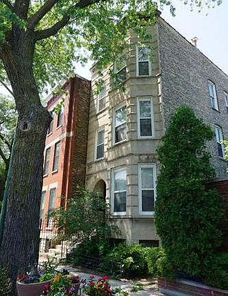 5th image of 1430 W Ohio St APT 3R